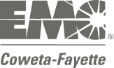 EMC Logo