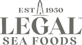 Legal Sea foods Logo