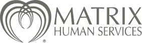 Matrix Logo