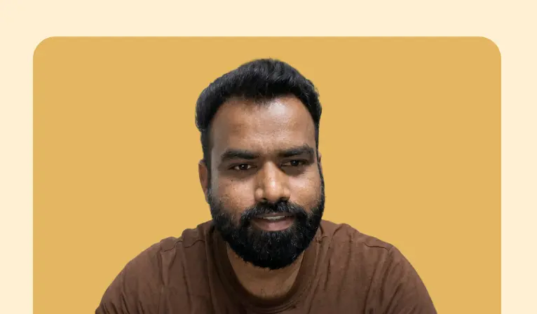 Nilesh Chauhan