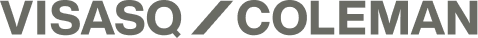 Visaso coleman Logo