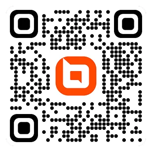 QR-Code for BoldDesk Google Play app