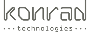 Konrad Technologies Logo