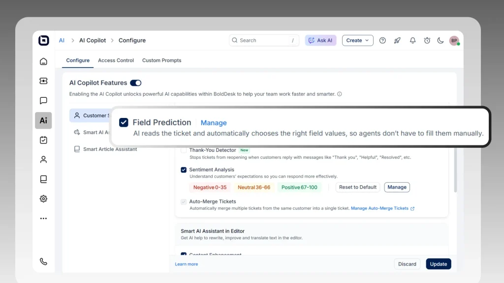 Automate-Ticket-Categorization