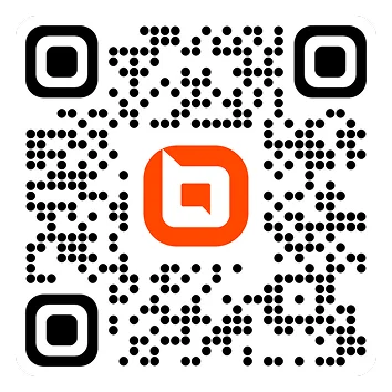 Download BoldDesk App QR Code