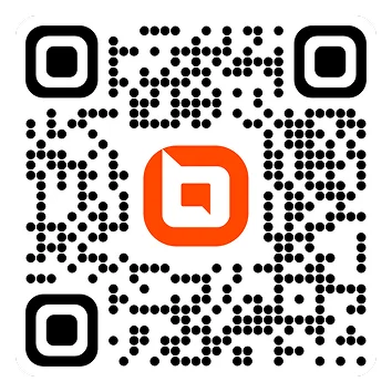 Download BoldDesk App QR Code