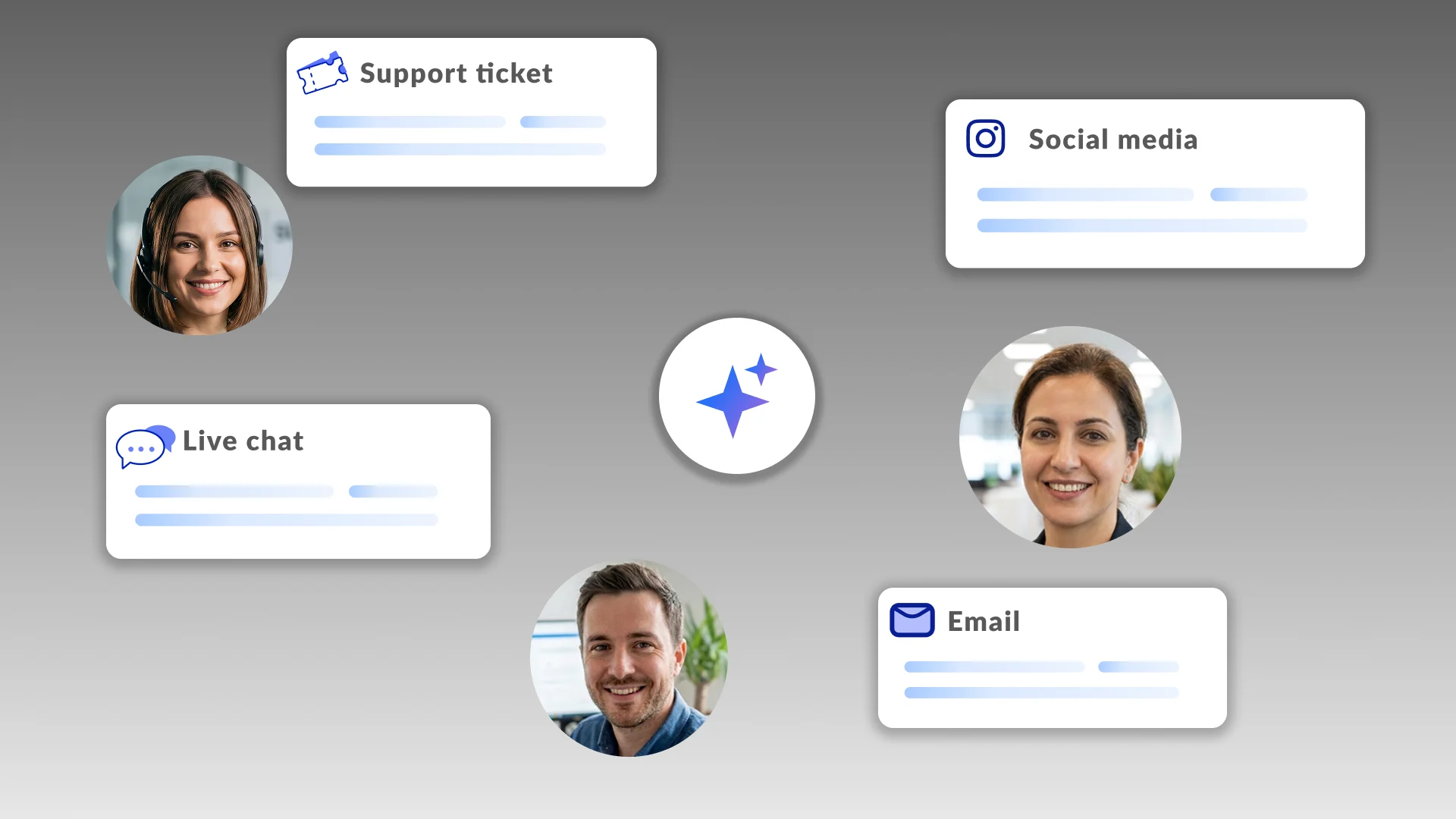 Explore AI Use Cases.