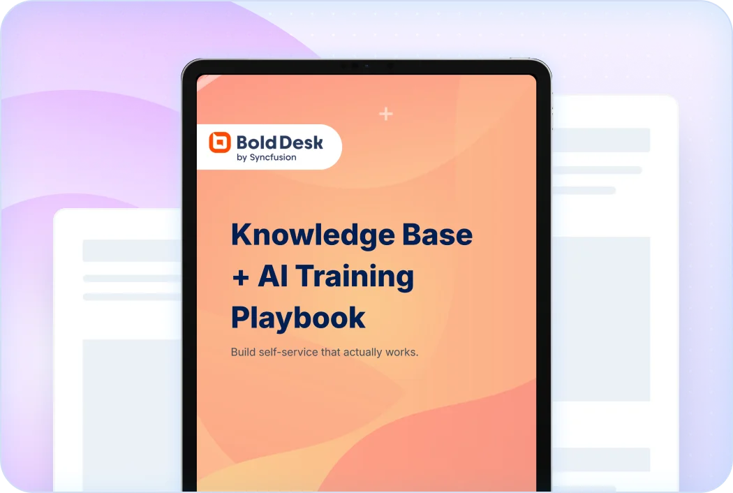 AI-Knowledge-Base-Playbook