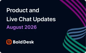 product updates august