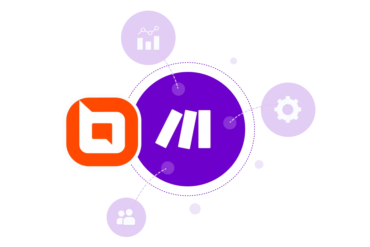 BoldDesk make integration