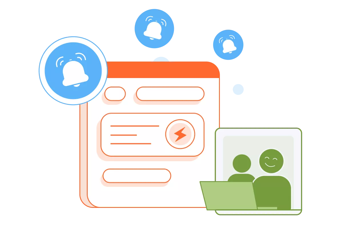 Faster incident response