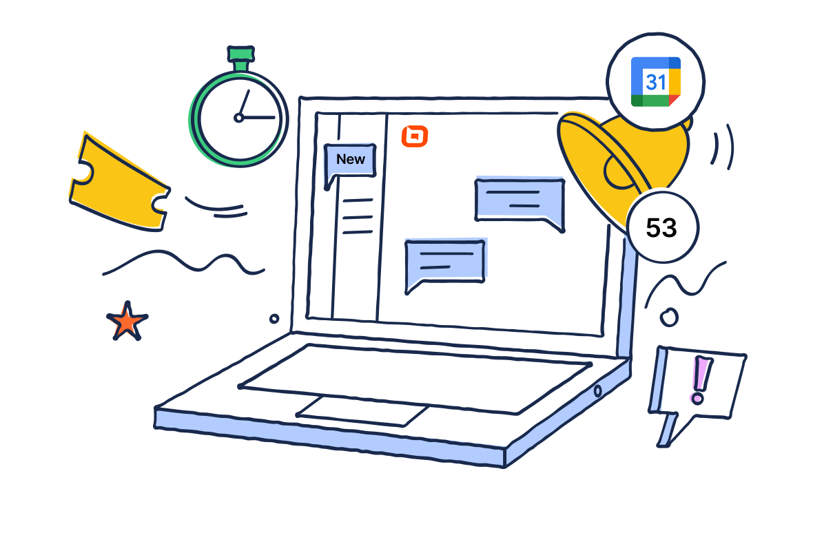 Task Reminders