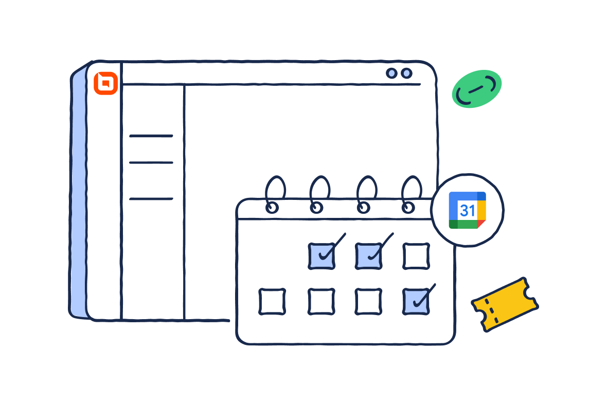 Task Synchronization and Event Management