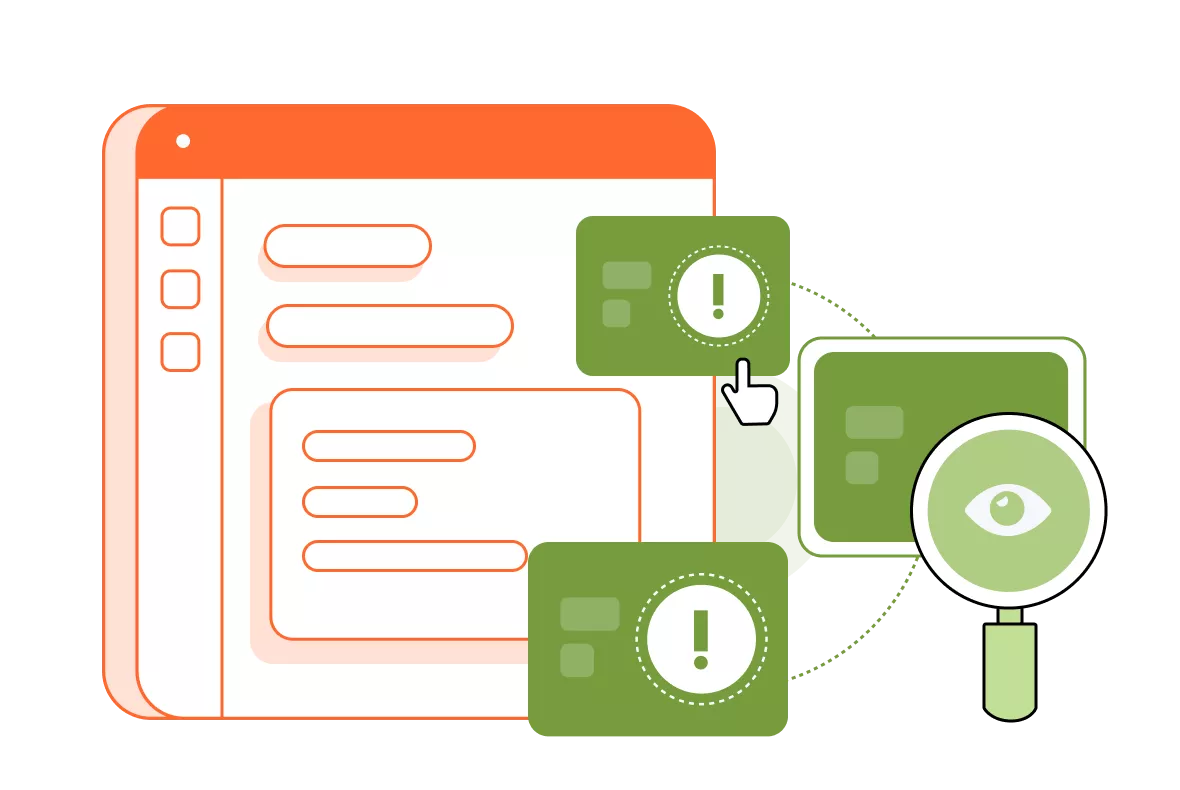 Track and manage incidents