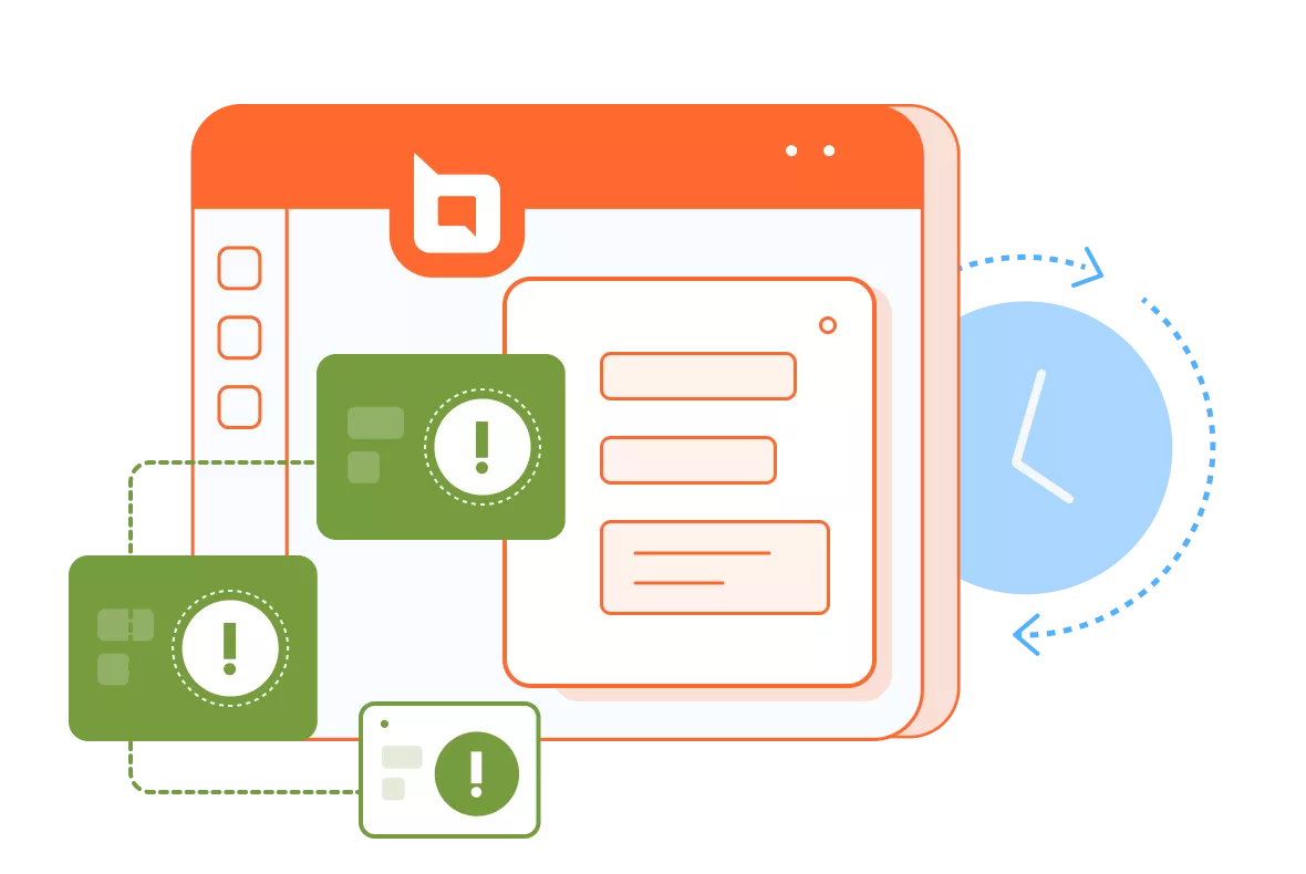 Why integrate amazon CloudWatch with BoldDesk