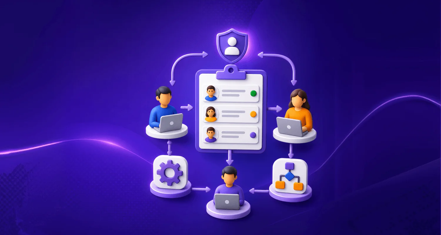 How to reduce ticket reassignments through smart ticket distribution and workflow optimization