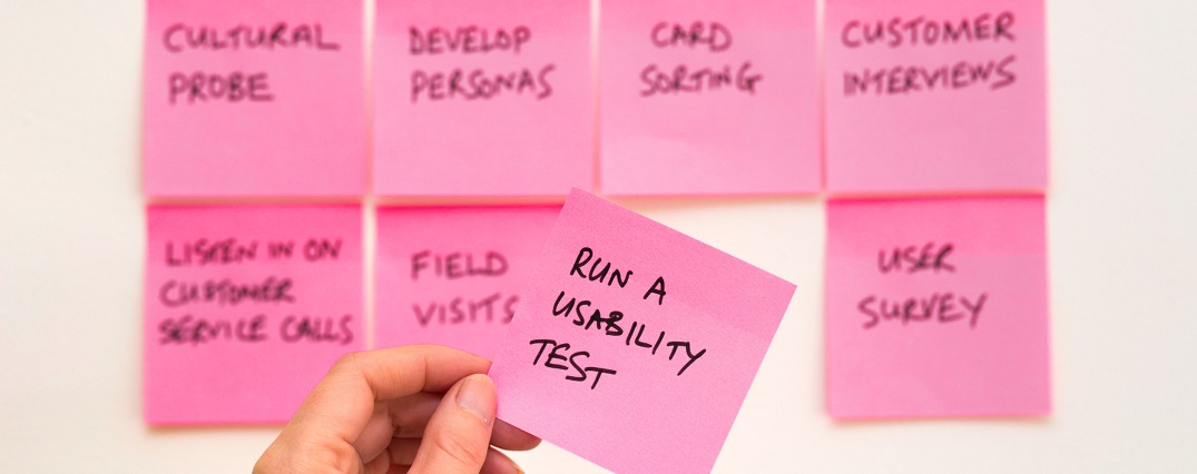 Usability-Test