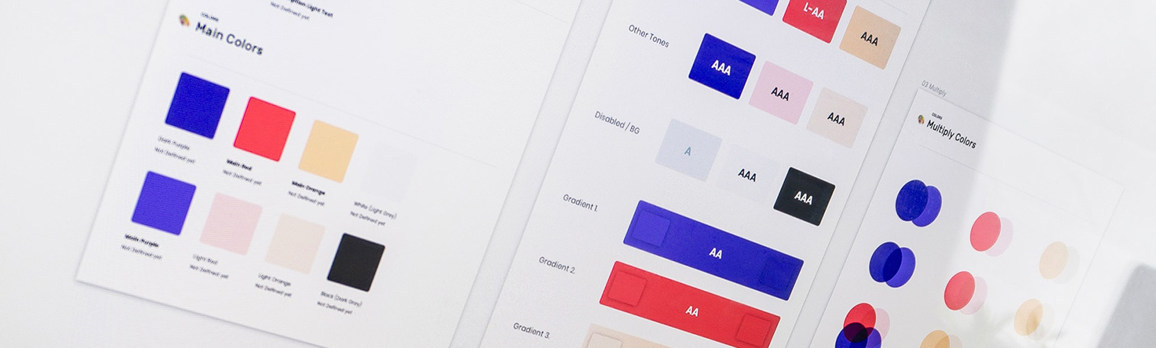 Susciter des émotions a travers une interface web