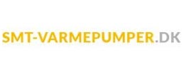 SMT-Varmepumper.dk