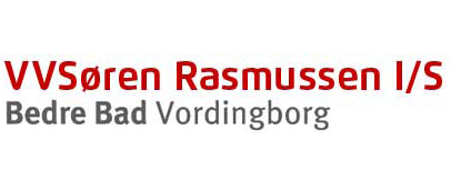 VVSøren Rasmussen i/s / Vordingborg VVS/ Sørens VVS