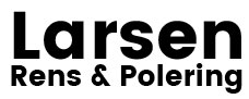 Larsen Rens & Polering ApS