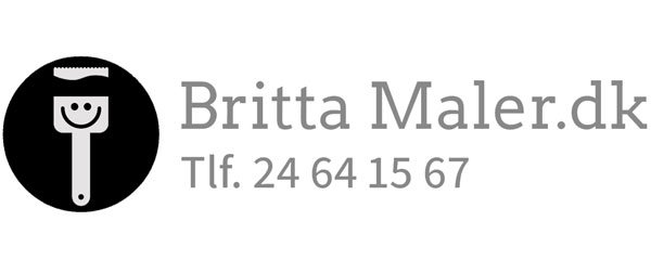 Malerfirmaet Britta Maler.dk