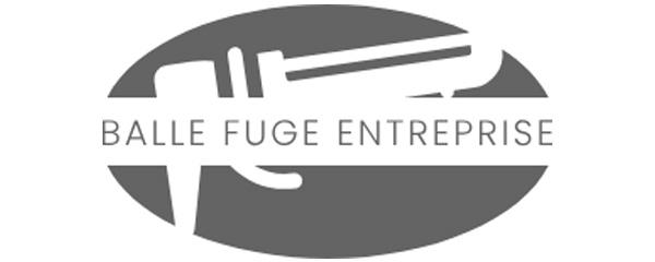 Balle Fugeentreprise