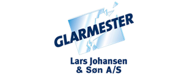 GLARMESTER LARS JOHANSEN A/S