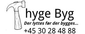 Thyge Byg