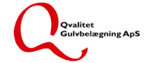 Qvalitet Gulvbelægning ApS