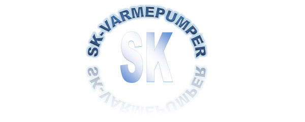 SK-Varmepumper