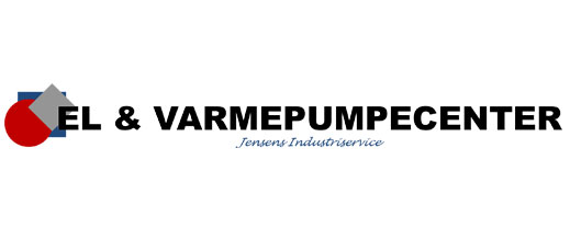 El & varmepumpecenter ApS