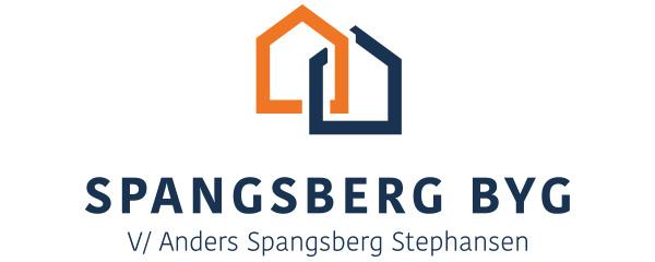 Spangsberg Byg V/ Anders Spangsberg Stephansen