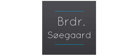 BRDR. SØEGAARD