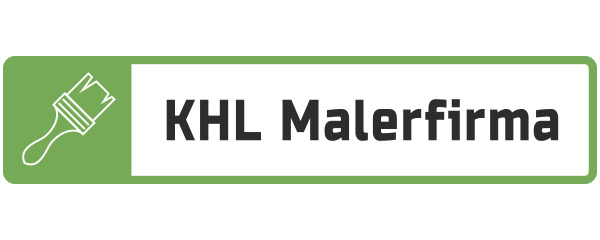 KHL Malerfirma