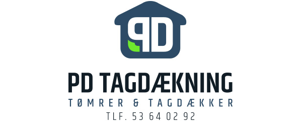 PD Tagdækning