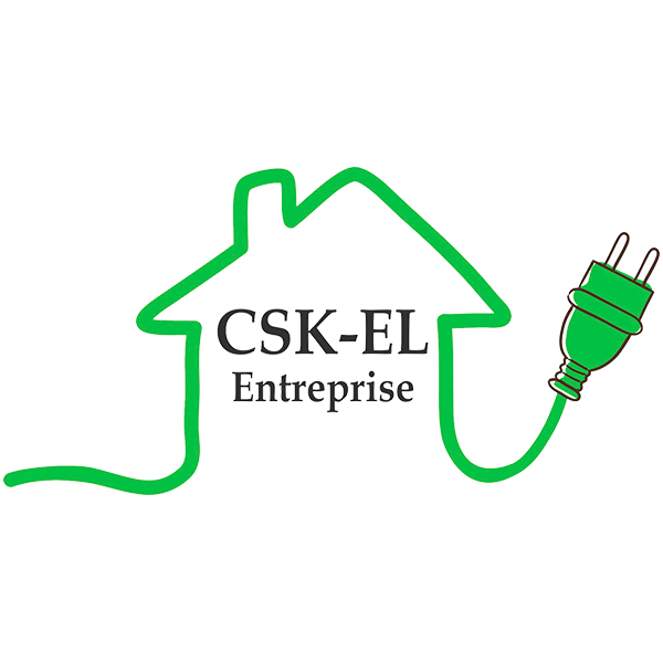 CSK El-Entreprise ApS