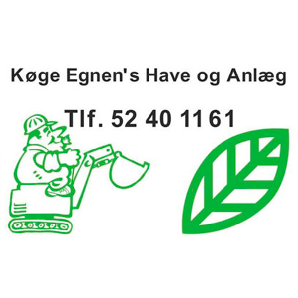 Køge Egnens have og anlæg ApS