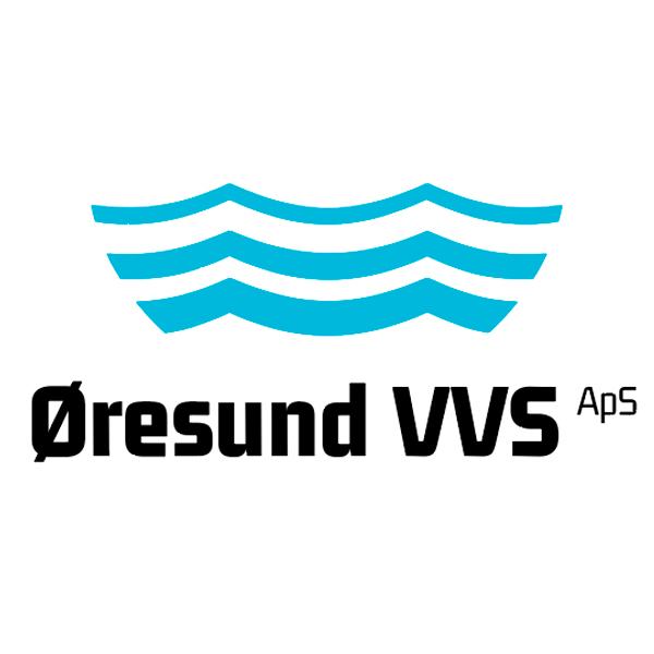 Øresund VVS ApS logo