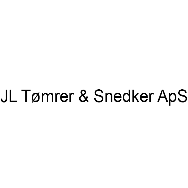 Jl Tømrer & Snedker ApS