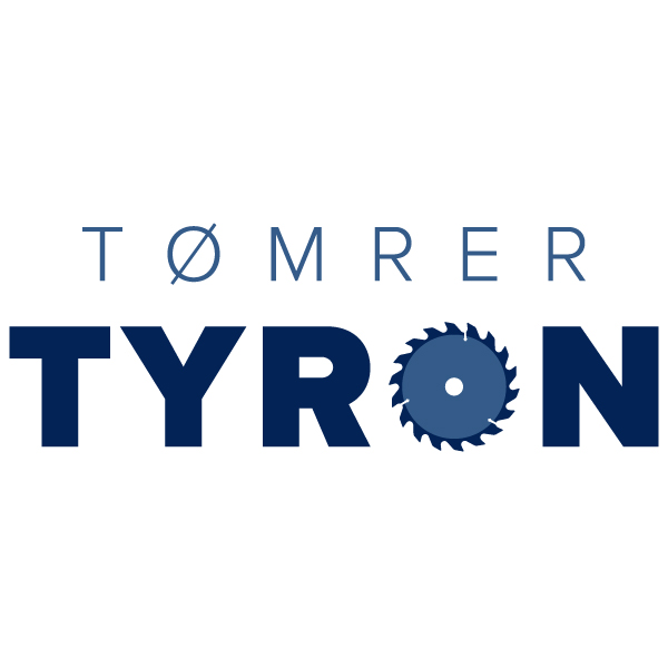 Tømrer Tyron