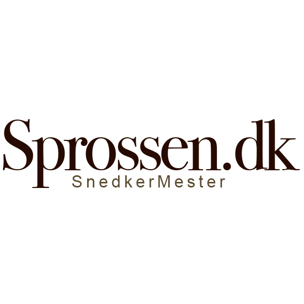 Sprossen ApS logo