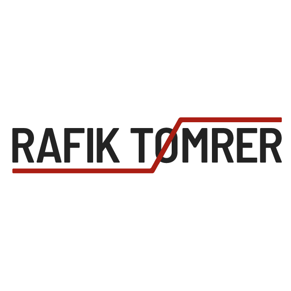 Rafik Tømrer