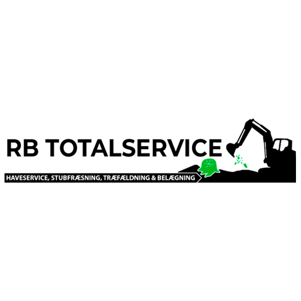 RB Totalservice logo