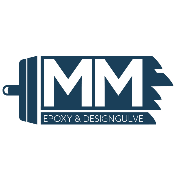 MM Epoxy & Designgulve ApS logo