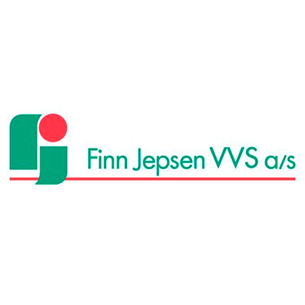 FINN JEPSEN VVS A/S