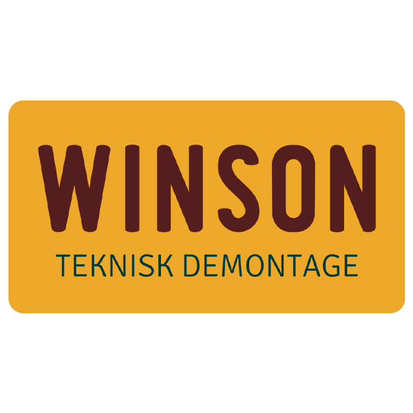 Winson Teknik ApS