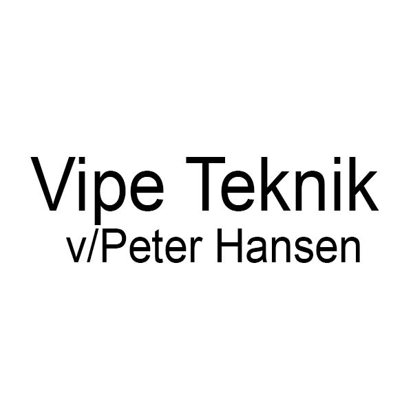 Vipe Teknik v/Peter Hansen