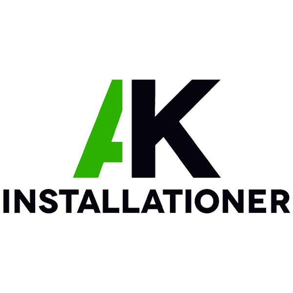 AK Installationer ApS