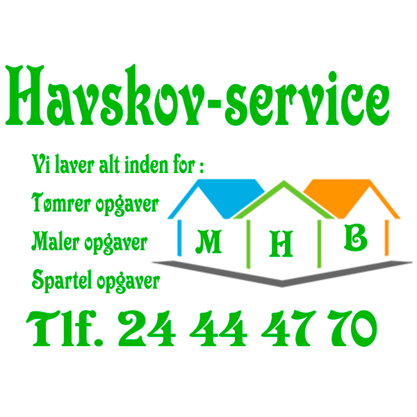 Havskov-Service